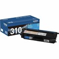 Brother International Cyan Toner TN310C